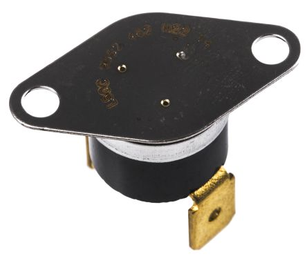 Honeywell NC 10 A 恒温器 焊片, 0 至 +150 °C
Honeywell NC 10 A 恒温器 焊片, 0 至 +150 °C