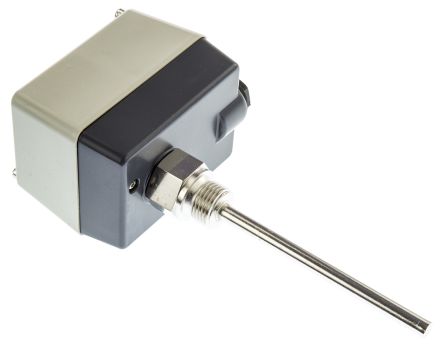 Jumo NO/NC 10 A 恒温器 焊片, 0 至 +100 °C
Jumo NO/NC 10 A 恒温器 焊片, 0 至 +100 °C