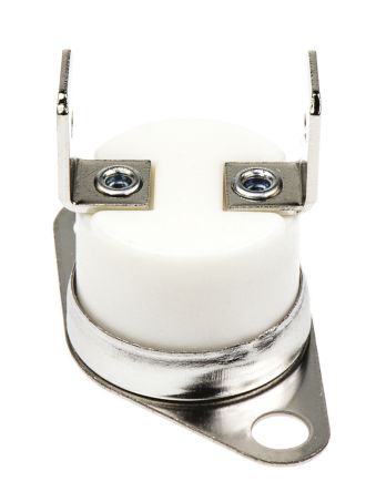 Honeywell SPST 15 A 恒温器 插片, 0 至 +260 °C
Honeywell SPST 15 A 恒温器 插片, 0 至 +260 °C