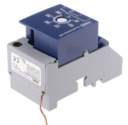Jumo NO/NC 16 A 恒温器 螺钉, 最高为 +350 °C
Jumo NO/NC 16 A 恒温器 螺钉, 最高为 +350 °C
