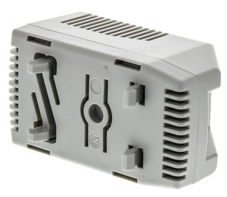 Pfannenberg 可调 常闭 机箱恒温器 FLZ520 17111000003, -20 → +40°C, 240 V 交流
Pfannenberg 可调 常闭 机箱恒温器 FLZ520 17111000003, -20 → +40°C, 240 V 交流