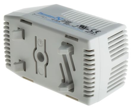 Pfannenberg 可调 常开 机箱恒温器 FLZ530 17121000004, +20 → +80°C, 120 V 交流
Pfannenberg 可调 常开 机箱恒温器 FLZ530 17121000004, +20 → +80°C, 120 V 交流