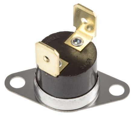 Honeywell 15 A 恒温器 插片, 0 至 +150 °C
Honeywell 15 A 恒温器 插片, 0 至 +150 °C