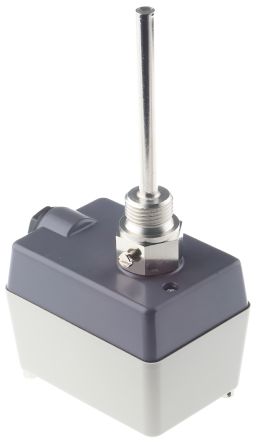 Jumo NO/NC 10 A 恒温器 焊片, +20 至 +150 °C
Jumo NO/NC 10 A 恒温器 焊片, +20 至 +150 °C