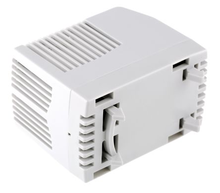 Pfannenberg 可调 转换 机箱恒温器 FLZ510 17103000000, 0 → +60°C, 100 → 250 V 交流
Pfannenberg 可调 转换 机箱恒温器 FLZ510 17103000000, 0 → +60°C, 100 → 250 V 交流