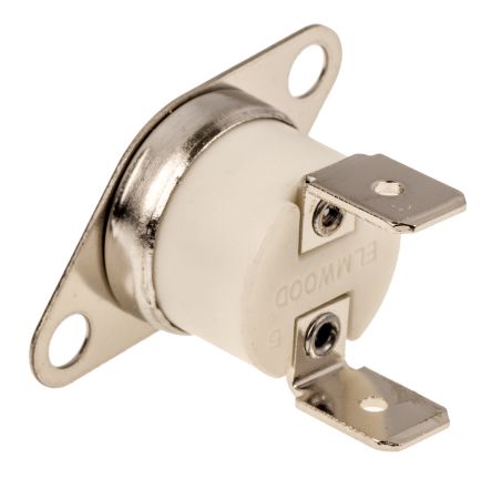 Honeywell 15 A 恒温器 插片, 0 至 +260 °C
Honeywell 15 A 恒温器 插片, 0 至 +260 °C