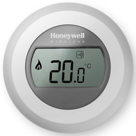 Honeywell, 数字和可编程 HVAC 恒温器
Honeywell, 数字和可编程 HVAC 恒温器