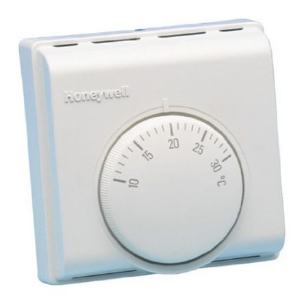 Honeywell T6360B1036, 10 A, 2 A, 3 A, 6 A SPDT 机械式暖通空调恒温器
Honeywell T6360B1036, 10 A, 2 A, 3 A, 6 A SPDT 机械式暖通空调恒温器