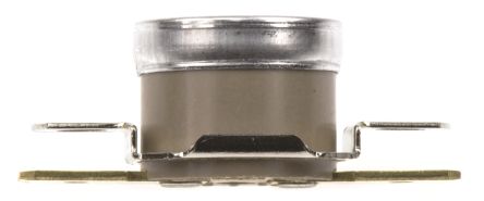 Honeywell NC 10 A 恒温器 焊片, 0 至 +186 °C
Honeywell NC 10 A 恒温器 焊片, 0 至 +186 °C