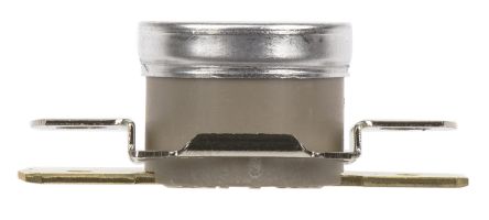 Honeywell NC 10 A 恒温器 焊片, 0 至 +186 °C
Honeywell NC 10 A 恒温器 焊片, 0 至 +186 °C