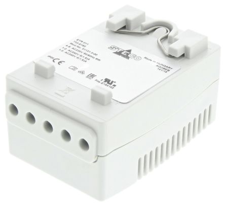 Stego Elektrotechnik, 数字和可编程 HVAC 恒温器 with LED 显示
Stego Elektrotechnik, 数字和可编程 HVAC 恒温器 with LED 显示