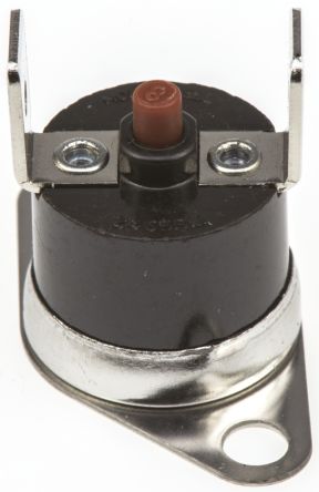Honeywell NC 10 A 恒温器 焊片, +50 至 +150 °C
Honeywell NC 10 A 恒温器 焊片, +50 至 +150 °C