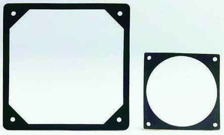 EPDM 风扇垫片, 62.4 x 62.4mm
EPDM 风扇垫片, 62.4 x 62.4mm
