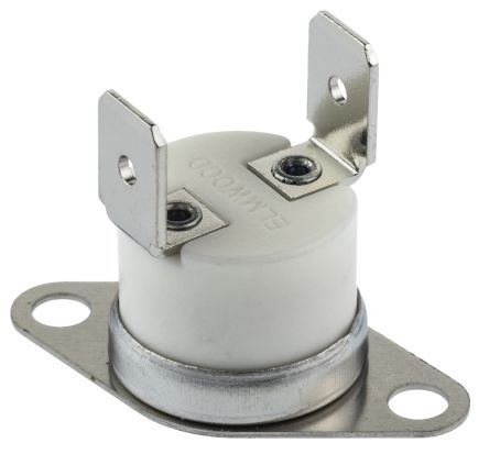 Honeywell NC 10 A 恒温器 焊片, 0 至 +260 °C
Honeywell NC 10 A 恒温器 焊片, 0 至 +260 °C