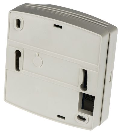 RS Pro, 10 A, 4 A SPCO 机械式暖通空调恒温器
		