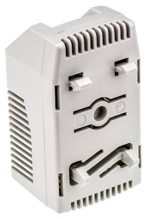Pfannenberg 可调 常闭 机箱恒温器 FLZ520 17111000000, 0 → +60°C, 240 V 交流
		