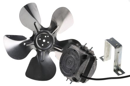 风扇电机 ebm-papst Q 系列 1300rpm 36W 230 V 交流
风扇电机 ebm-papst Q 系列 1300rpm 36W 230 V 交流