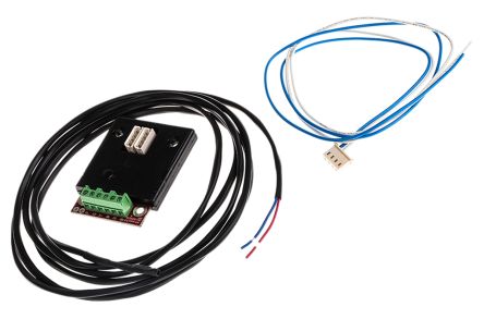 风扇速度控制器, 可变, 24 V 直流, 1.2μA, 脉冲宽度调制
风扇速度控制器, 可变, 24 V 直流, 1.2μA, 脉冲宽度调制