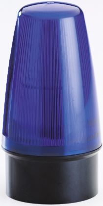 Moflash SF 125 系列 不包含透镜灯罩 白炽, 稳定灯光 信号灯塔 SF125-82RS, 115 V 交流, 表面安装
Moflash SF 125 系列 不包含透镜灯罩 白炽, 稳定灯光 信号灯塔 SF125-82RS, 115 V 交流, 表面安装