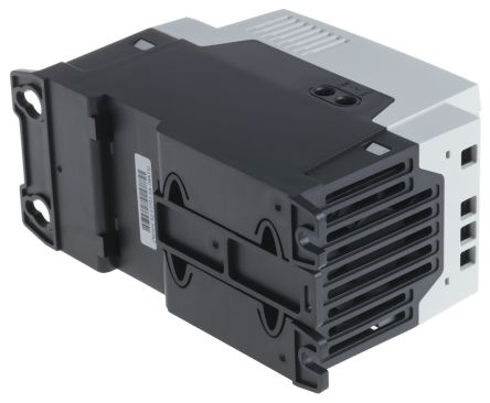 Eaton PowerXL DC1 系列 IP20 0.75 kW 变频器驱动, 0 → 500Hz, 4.3 A, 230 V 交流
		