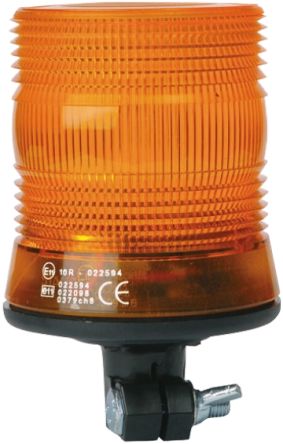RS Pro 琥珀色灯罩 氙 闪光 信号灯塔 XCB0302 A, 10 → 30 V 直流, DIN
RS Pro 琥珀色灯罩 氙 闪光 信号灯塔 XCB0302 A, 10 → 30 V 直流, DIN