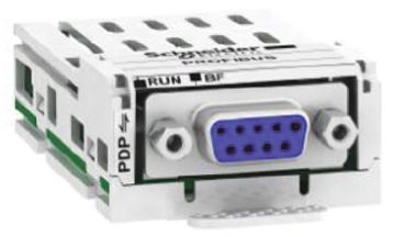 Schneider Electric 变频器驱动, 使用于Altivar 32 系列
		