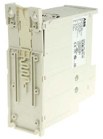 ABB ACS310 系列 IP20 0.75 kW 变频器驱动, 0 → 500Hz, 2.6 A, 380 → 480 V
		