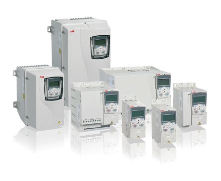 ABB ACS355 系列 IP20 11 kW 变频器驱动, 0 → 600Hz, 23.1 A, 380 → 480 V, 使用于11 kW 交流电动机
ABB ACS355 系列 IP20 11 kW 变频器驱动, 0 → 600Hz, 23.1 A, 380 → 480 V, 使用于11 kW 交流电动机