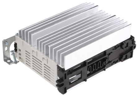 ABB ACS55 系列 IP20 0.75 kW 变频器驱动, 130Hz, 4.3 A, 200 → 240 V
ABB ACS55 系列 IP20 0.75 kW 变频器驱动, 130Hz, 4.3 A, 200 → 240 V