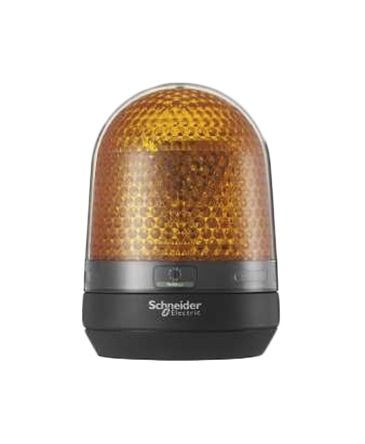Schneider Electric XVR 系列 绿色灯罩 LED 闪光,旋转 信号灯塔 XVR3E05, 48 V 直流, 底座安装
Schneider Electric XVR 系列 绿色灯罩 LED 闪光,旋转 信号灯塔 XVR3E05, 48 V 直流, 底座安装