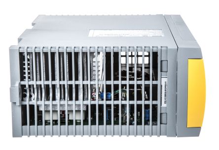 Parker AC650 系列 IP20 4 kW 变频器驱动, 240Hz, 9 A, 380 → 460 V 交流
Parker AC650 系列 IP20 4 kW 变频器驱动, 240Hz, 9 A, 380 → 460 V 交流