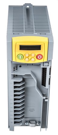 Parker AC650 系列 IP20 4 kW 变频器驱动, 240Hz, 9 A, 380 → 460 V 交流
Parker AC650 系列 IP20 4 kW 变频器驱动, 240Hz, 9 A, 380 → 460 V 交流