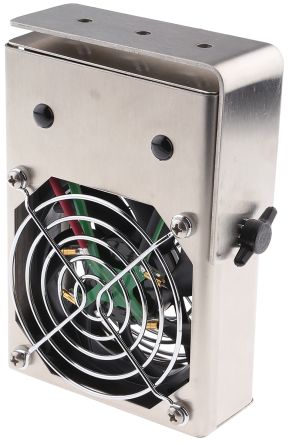 24V dc 2风扇 台面式 电离器, 9 x 4 x 14cm
24V dc 2风扇 台面式 电离器, 9 x 4 x 14cm
