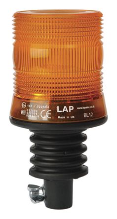 RS Pro LCB 系列 琥珀色灯罩 LED 闪光 LED 信号灯塔, 10 → 30 V 直流, 柔性 DIN 导轨
RS Pro LCB 系列 琥珀色灯罩 LED 闪光 LED 信号灯塔, 10 → 30 V 直流, 柔性 DIN 导轨