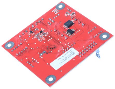 风扇速度控制器, 可变, 12 V 直流, 36mA
风扇速度控制器, 可变, 12 V 直流, 36mA