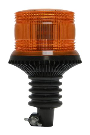RS Pro LFB 系列 琥珀色灯罩 LED 闪光 LED 信号灯塔, 10 → 30 V 直流, 柔性 DIN 导轨
RS Pro LFB 系列 琥珀色灯罩 LED 闪光 LED 信号灯塔, 10 → 30 V 直流, 柔性 DIN 导轨