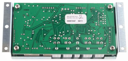 TMSB00000-01 直流风扇控制器, 使用于ebm-papst EC/直流可控制风扇
TMSB00000-01 直流风扇控制器, 使用于ebm-papst EC/直流可控制风扇
