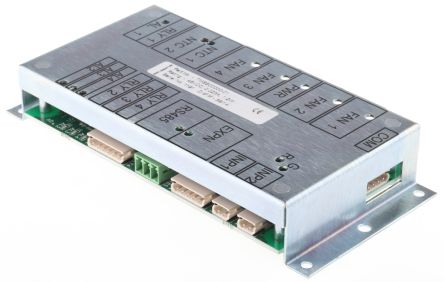 TMSB00000-01 直流风扇控制器, 使用于ebm-papst EC/直流可控制风扇
TMSB00000-01 直流风扇控制器, 使用于ebm-papst EC/直流可控制风扇