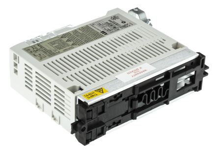 ABB ACS55 系列 IP20 0.37 kW 变频器驱动, 130Hz, 2.2 A, 200 → 240 V
		