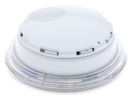 Cranford Controls VSO-LED 系列 蓝色灯罩 闪光 LED 发声器 - 信号灯塔组合, 电子发声, 平台安装, 18 → 30 V 直流, 93dB
		
