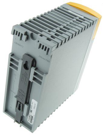 Parker AC650 系列 IP20 1.1 kW 变频器驱动, 240Hz, 3.5 A, 380 → 460 V 交流
Parker AC650 系列 IP20 1.1 kW 变频器驱动, 240Hz, 3.5 A, 380 → 460 V 交流