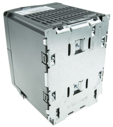 Siemens MICROMASTER 420 系列 IP20 1.5 kW 变频器驱动, 0 → 550 Hz, 14.4 A, 200 → 240 V 交流
Siemens MICROMASTER 420 系列 IP20 1.5 kW 变频器驱动, 0 → 550 Hz, 14.4 A, 200 → 240 V 交流