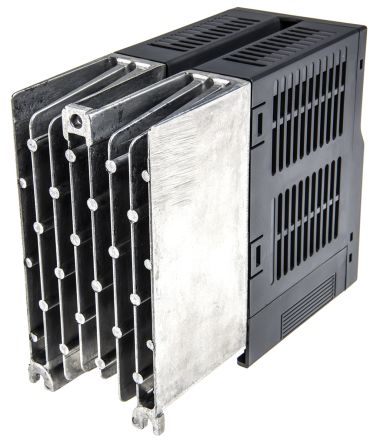 Mitsubishi FR-D720S 系列 IP20 0.75 kW 变频器驱动, 0.2 → 400Hz, 4.2 A, 200 → 240 V 交流
Mitsubishi FR-D720S 系列 IP20 0.75 kW 变频器驱动, 0.2 → 400Hz, 4.2 A, 200 → 240 V 交流