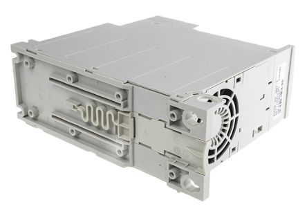 ABB ACS310 系列 IP20 1.1 kW 变频器驱动, 0 → 500Hz, 6.7 A, 200 → 240 V
ABB ACS310 系列 IP20 1.1 kW 变频器驱动, 0 → 500Hz, 6.7 A, 200 → 240 V