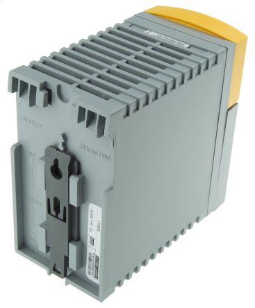 Parker AC650 系列 IP20 0.75 kW 变频器驱动, 240Hz, 4 A, 220 → 240 V 交流
Parker AC650 系列 IP20 0.75 kW 变频器驱动, 240Hz, 4 A, 220 → 240 V 交流