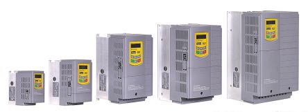 Parker AC10 系列 IP20 0.55 kW 变频器驱动, 0.5 → 650Hz, 8.9 A, 220 V
Parker AC10 系列 IP20 0.55 kW 变频器驱动, 0.5 → 650Hz, 8.9 A, 220 V
