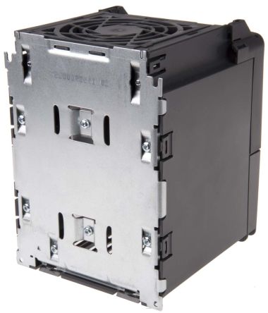 Siemens MICROMASTER 420 系列 IP20 1.1 kW 变频器驱动, 0 → 550 Hz, 5.5 A, 200 → 240 V 交流
Siemens MICROMASTER 420 系列 IP20 1.1 kW 变频器驱动, 0 → 550 Hz, 5.5 A, 200 → 240 V 交流