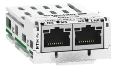 Schneider Electric 变频器驱动, 使用于Altivar 32 系列
		