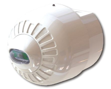 Klaxon Sonos 脉冲 系列 红色灯罩 LED 闪光 信号灯塔 ESD-5002, 17 → 60 V 直流, 壁挂式
Klaxon Sonos 脉冲 系列 红色灯罩 LED 闪光 信号灯塔 ESD-5002, 17 → 60 V 直流, 壁挂式