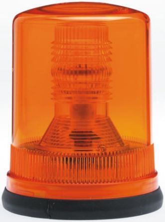 Moflash FF 98SF 系列 不包含透镜灯罩 白炽 闪光 信号灯塔 FF98SF-DCRS, 12 V 直流,24 V 直流, 底座安装
Moflash FF 98SF 系列 不包含透镜灯罩 白炽 闪光 信号灯塔 FF98SF-DCRS, 12 V 直流,24 V 直流, 底座安装